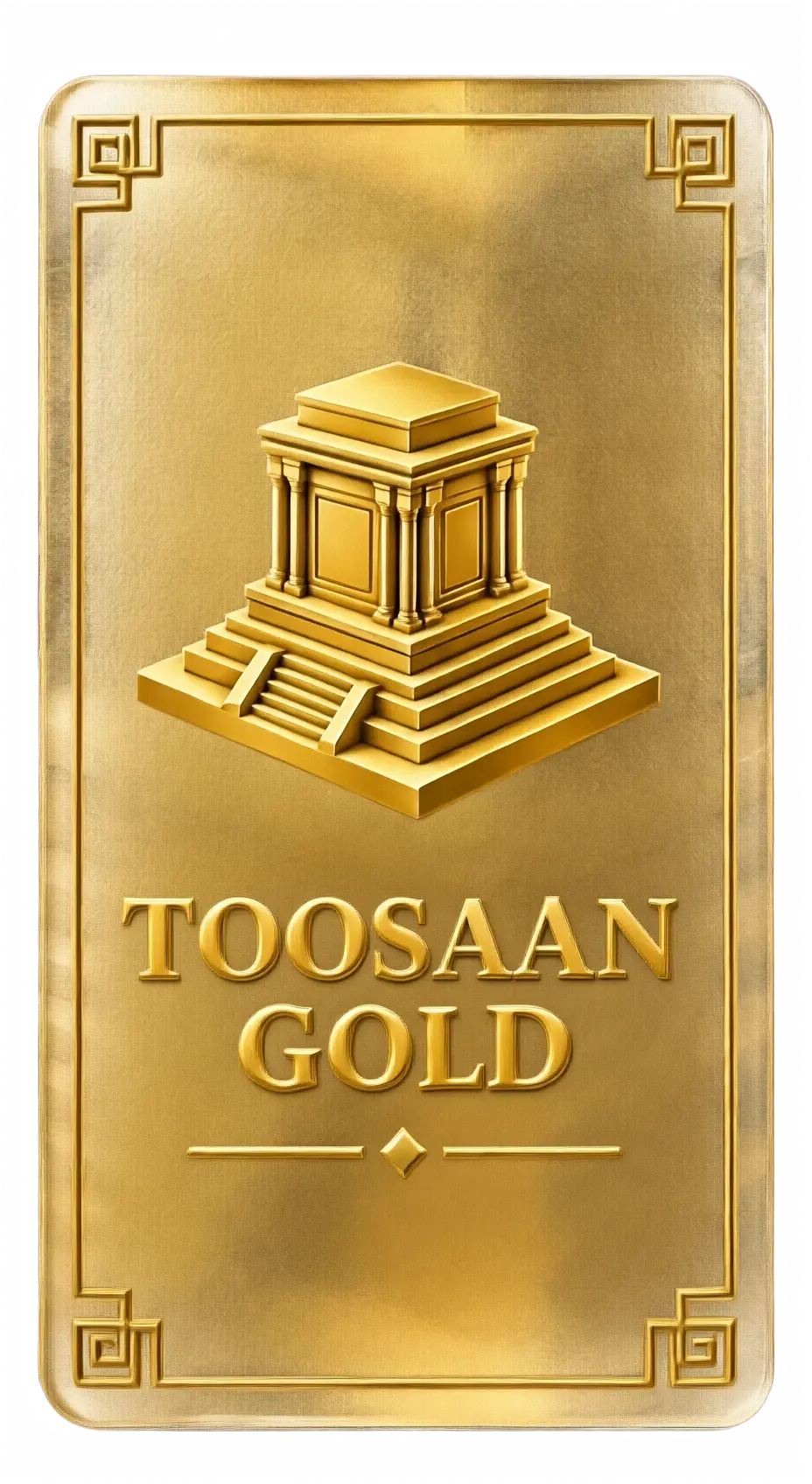 Tossaan Gold